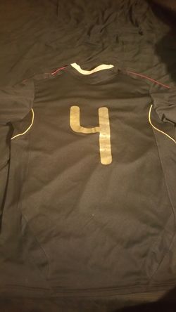 Mexican Jersey