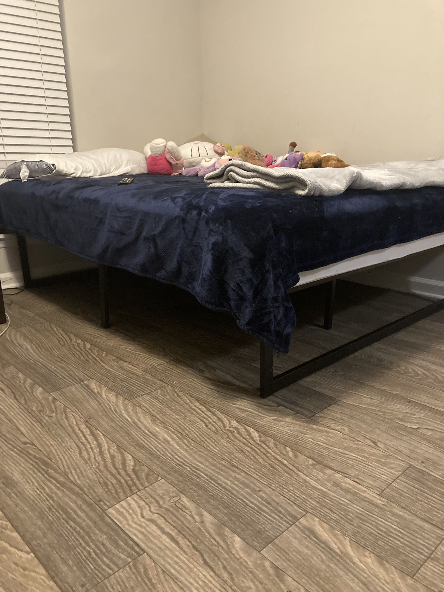 bed frame