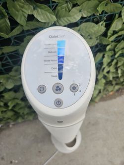 Honeywell Tower Fan