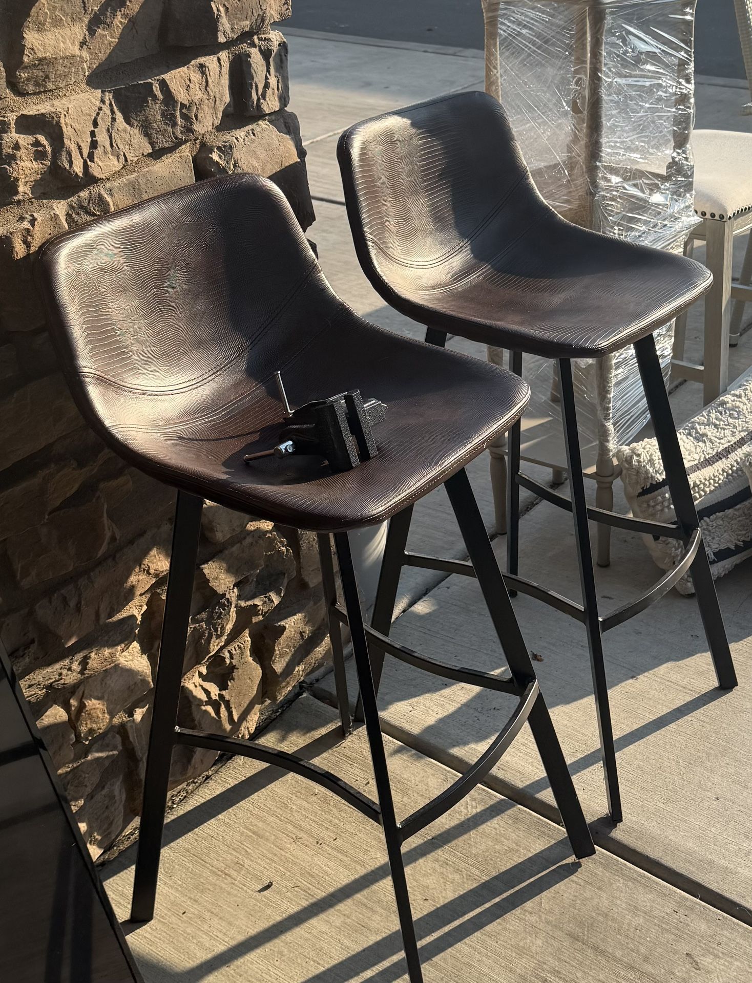 Bar Stools