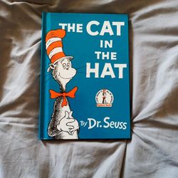 The Cat In The Hat 