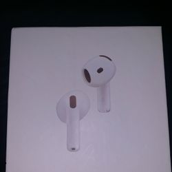 AirPod Gen 4