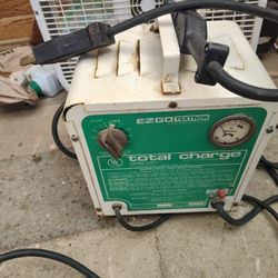 Golf Cart Charger