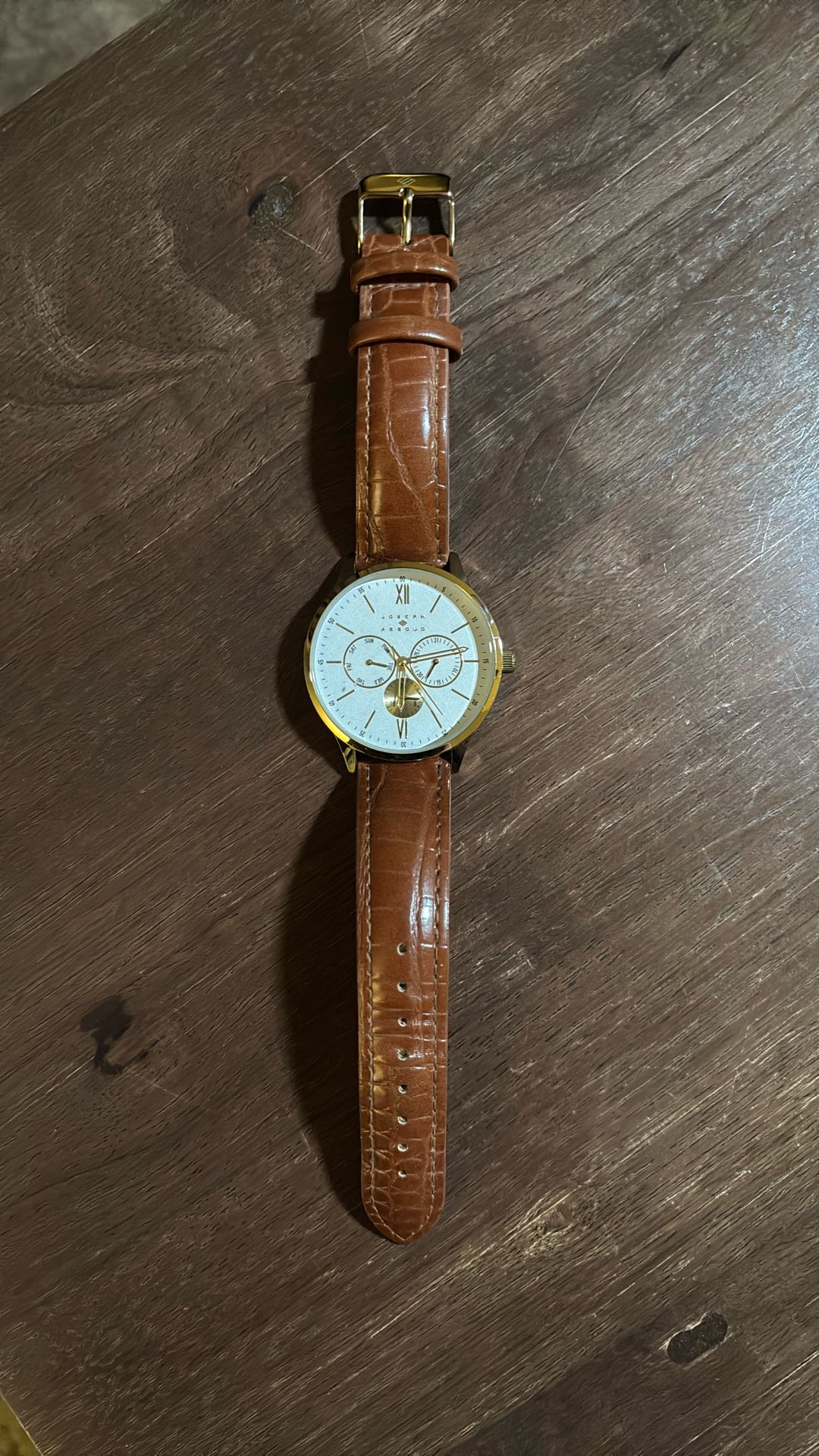 Men’s Watch