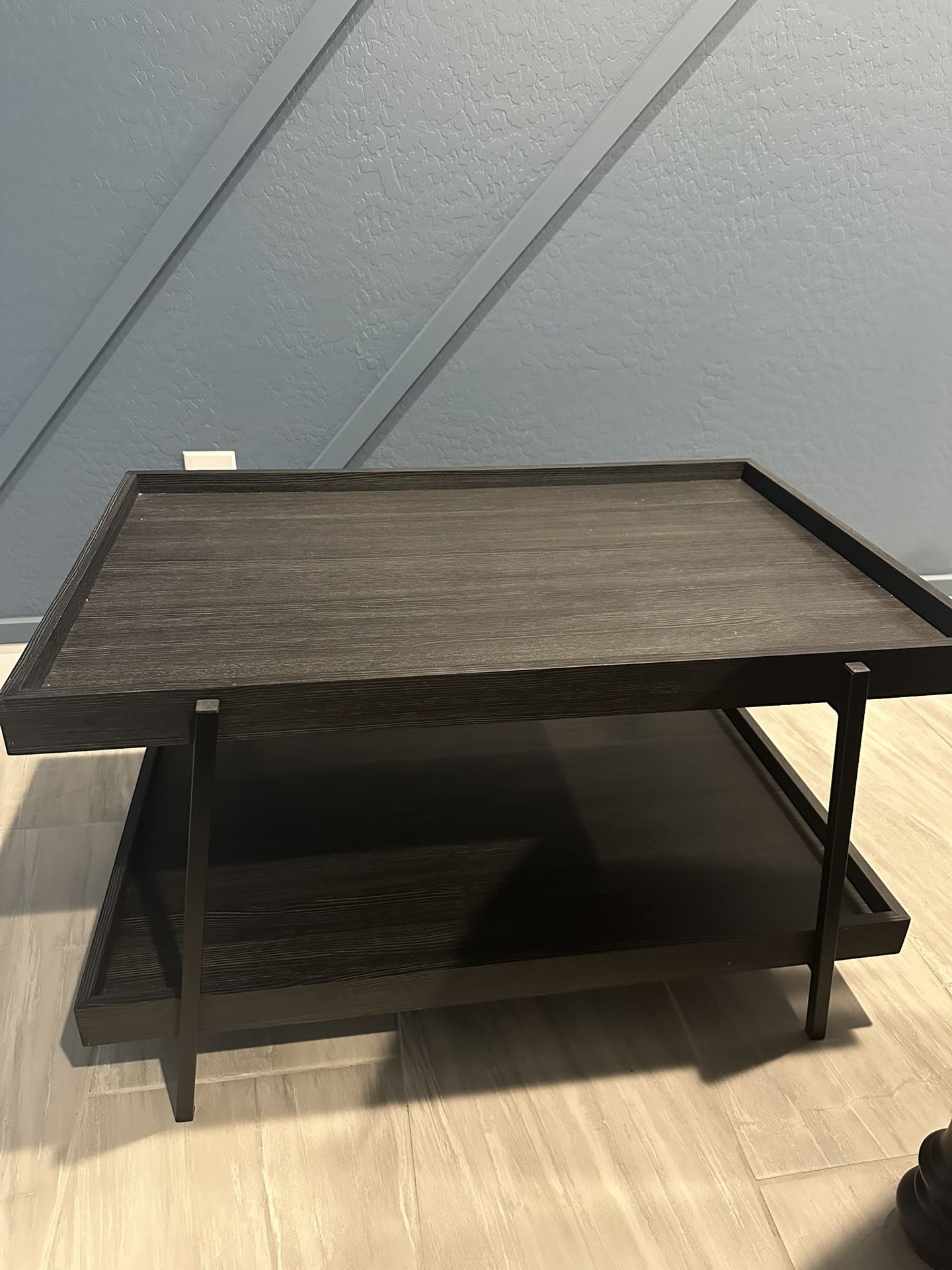 Coffee Table- Wood