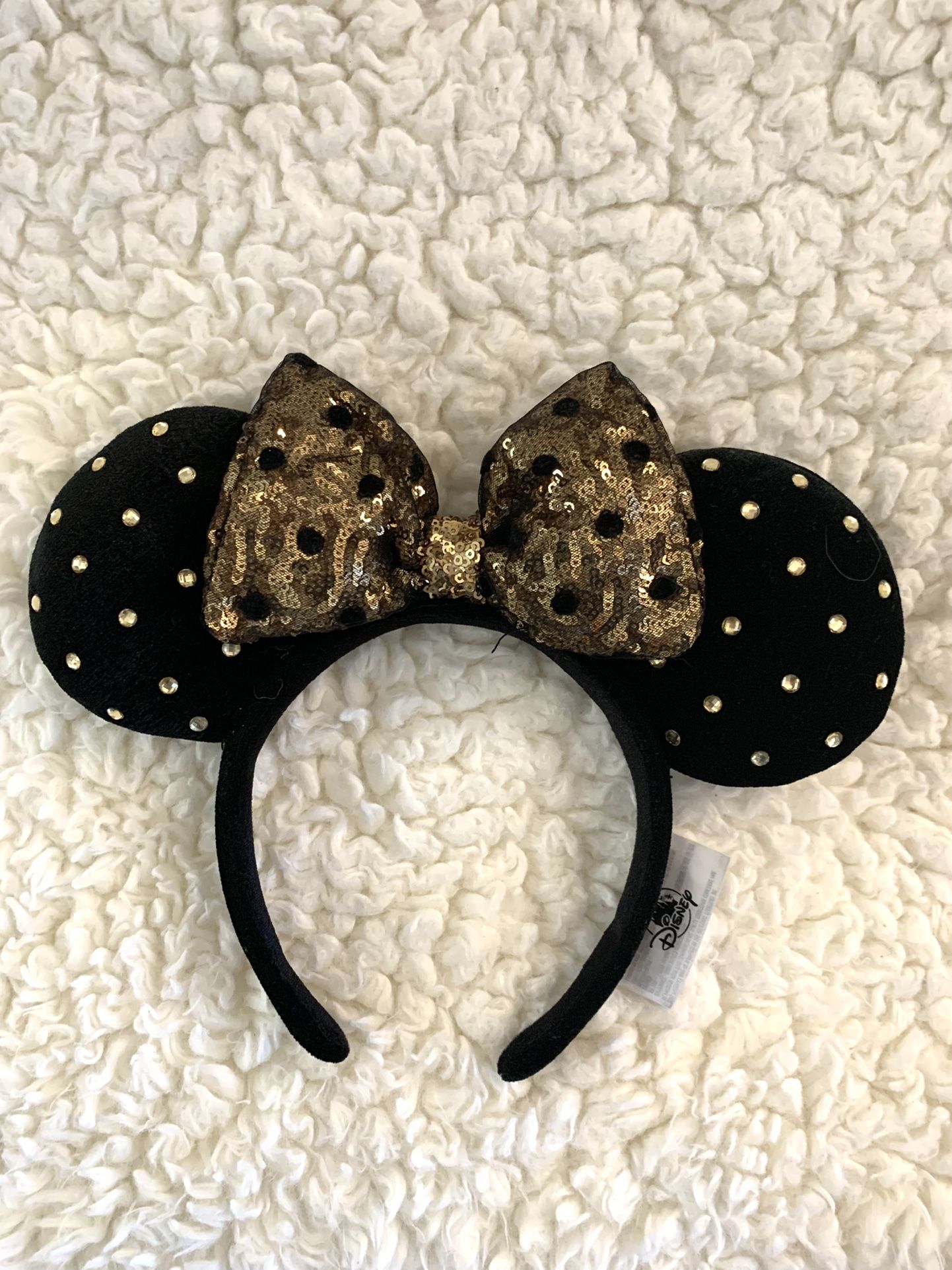 Disney Ears