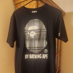 Bathing APE TSHIRT