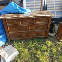 The Dresser Plan 