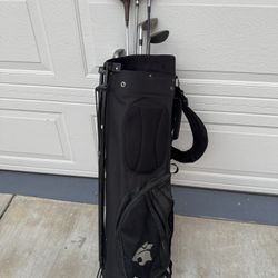 Golf Clubs