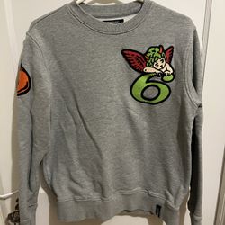 Roku Studio Sweatshirt 