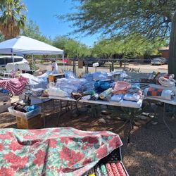 Estate Sale