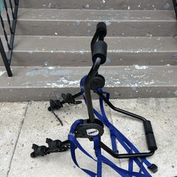 Thule Bike Rack