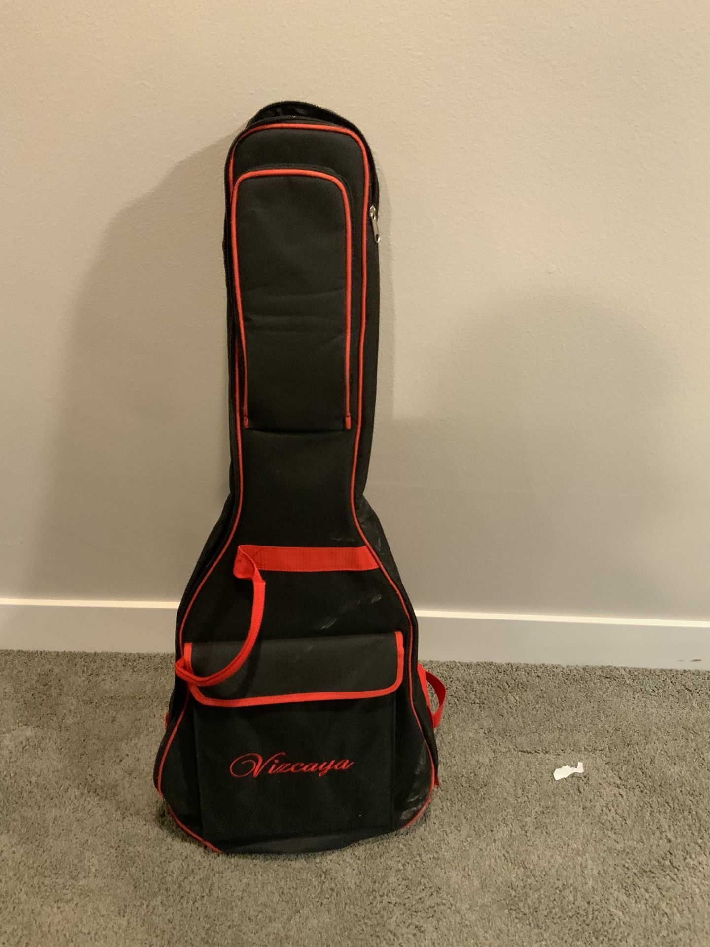 Vizcaya Soft She’ll Guitar Bag