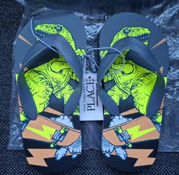 Sandals for kids