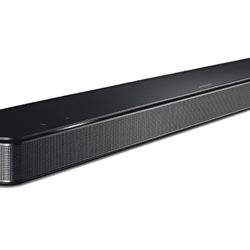 Bose 500 Home Theatre Set Up