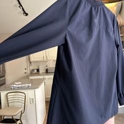 Adar Scrub jackets Size X-small