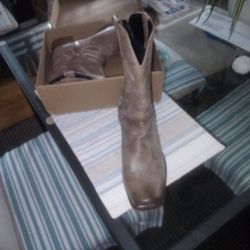 Men's Boots