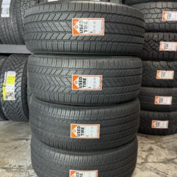 255/50/20 Bridgestone 