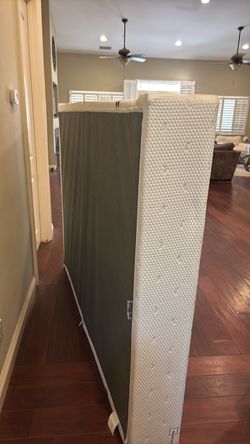 Queen Box Spring
