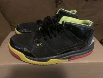 Jordans Man Size 13
