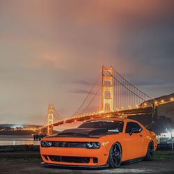 Dodge Challenger Parts And Goodies 