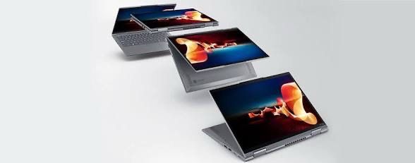 Lenovo X1 Yoga Gen 8
