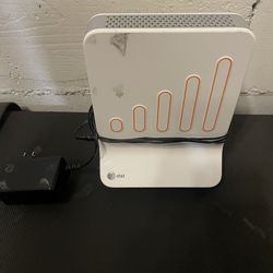 AT&T 3G MicroCell Signal Booster