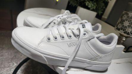 Vans. Size 7