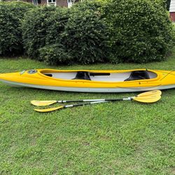 Pelican Kayak 2 Man