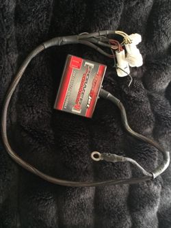 Dynojet power commander 5