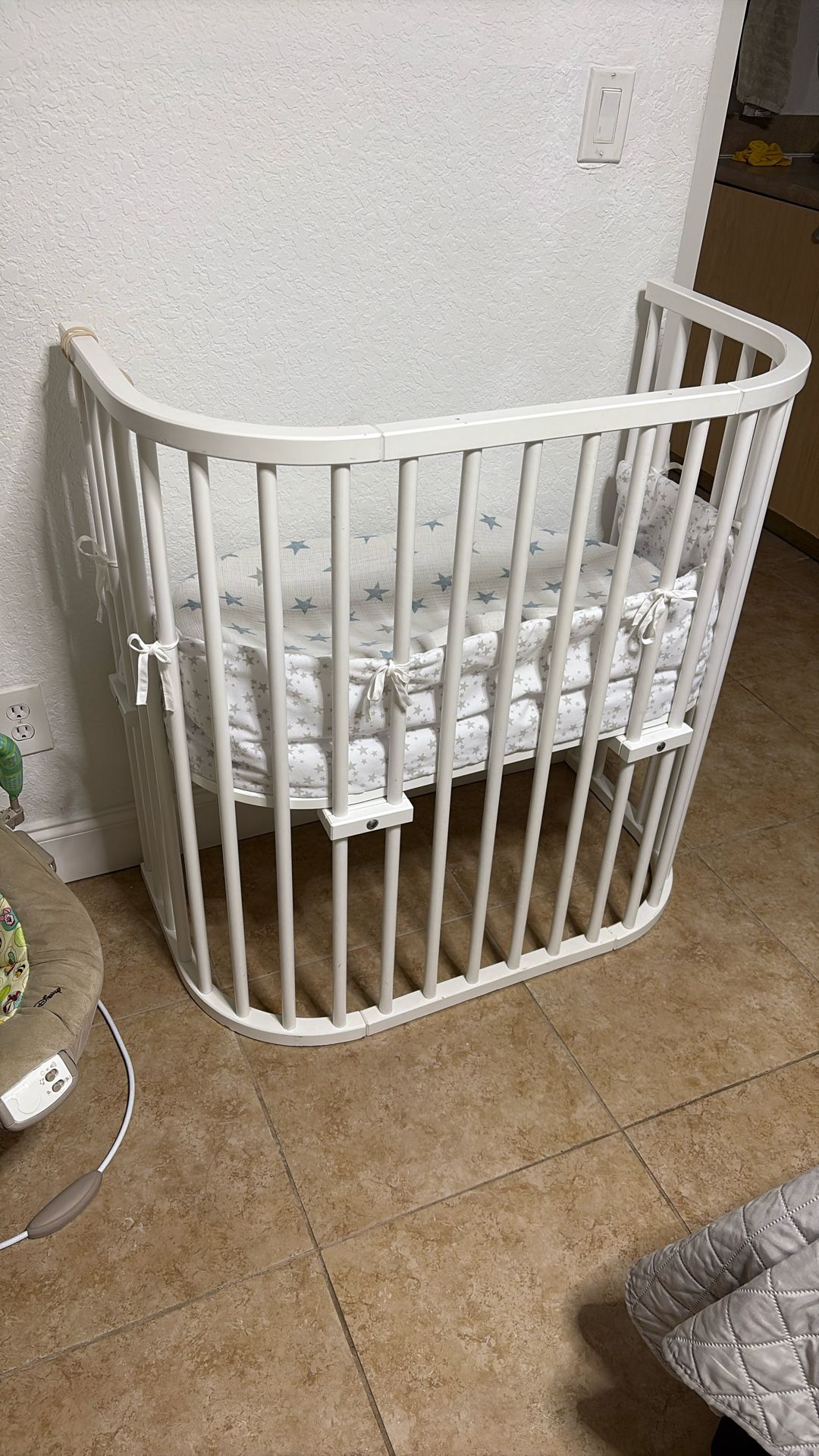 Crib