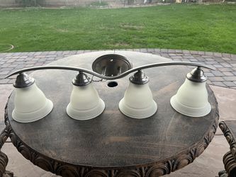 Light Fixtures