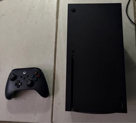 Xbox series x