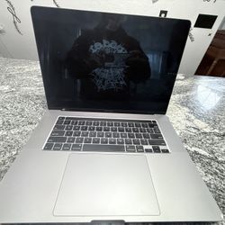 Macbook 16 Pro