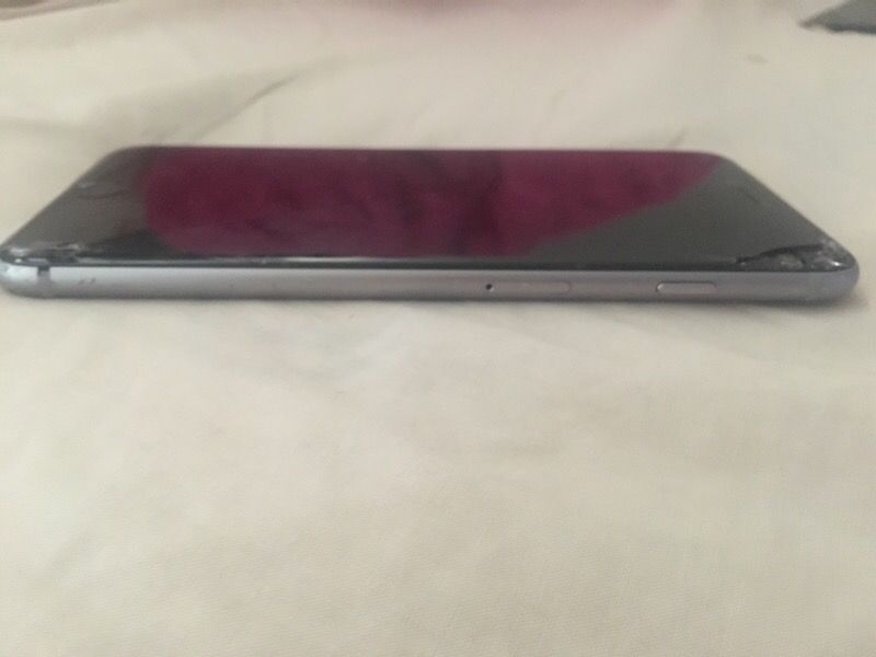 iPhone 6s Plus 64 gb