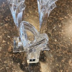 Miksa Propsal Crystal's 