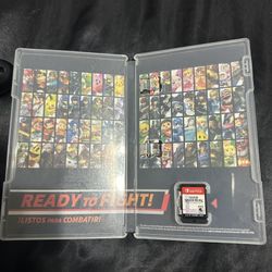 Super Smash Bros Nintendo Switch 1