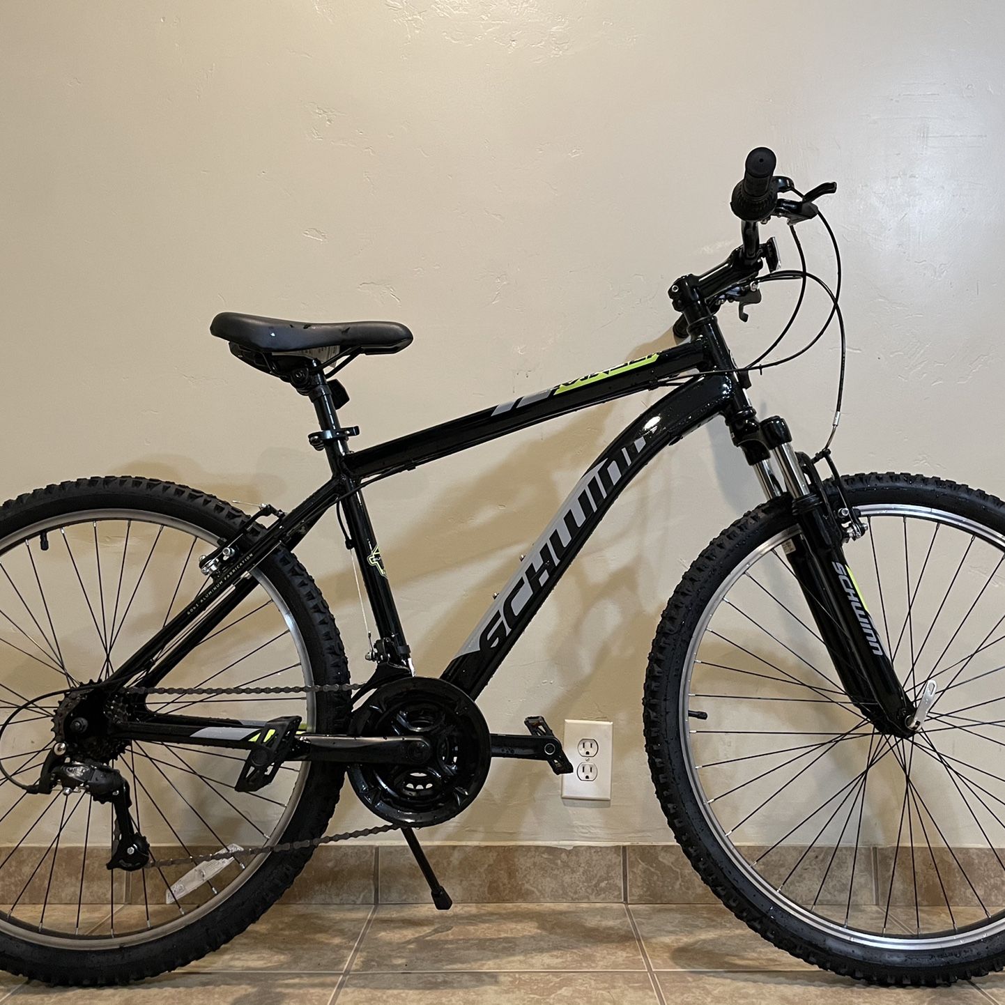 Schwinn 26 inch men's ranger bike deals