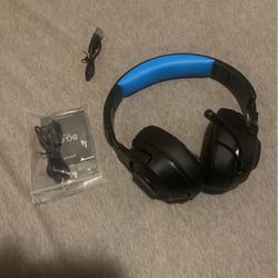Bluetooth Headset for All Devices 