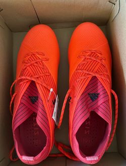 Brand New Nemeziz Elite FG Cleats- Size 7 Men’s