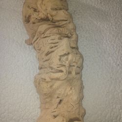 Natural Driftwood Ideal For  Hiding  Or Caves Ideal For Plecos Or Any Other Fish Or Reptile 