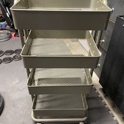 Utility cart.     20 dollars