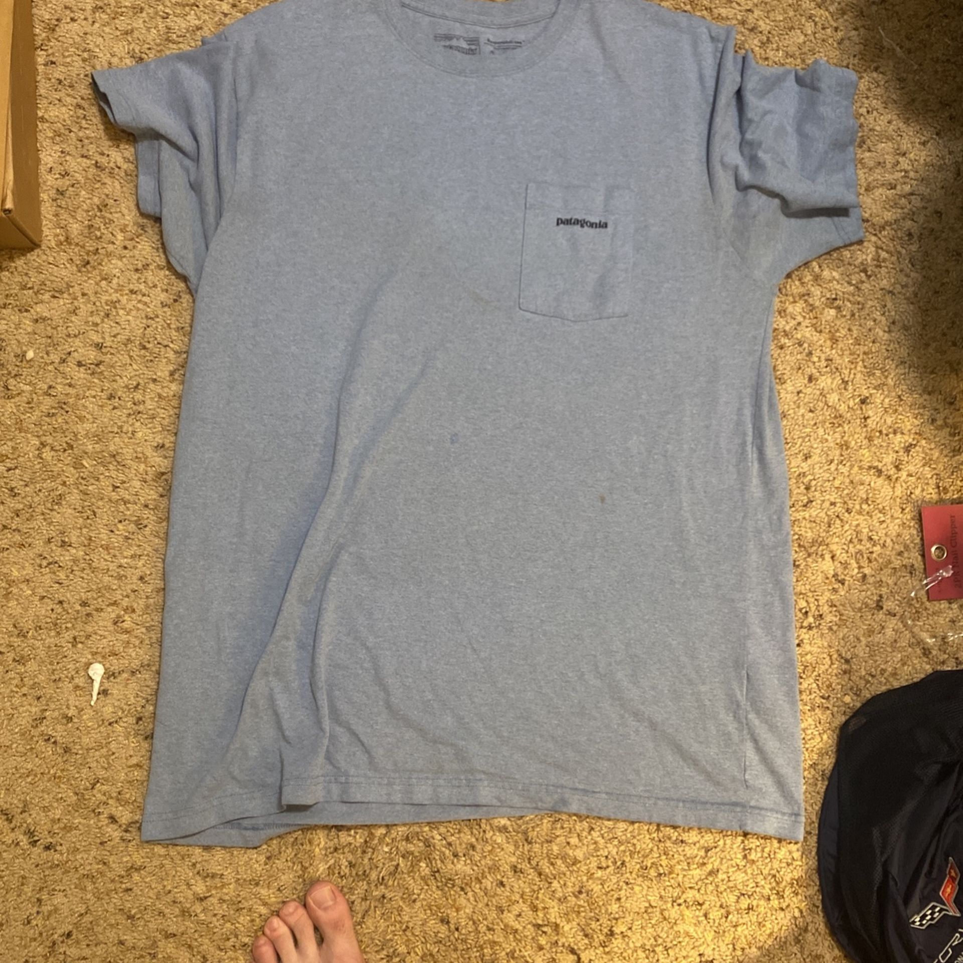 Patagonia T-shirt