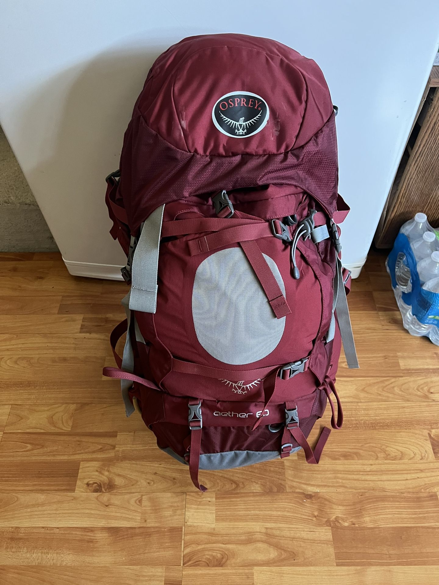 Osprey Aether Backpack