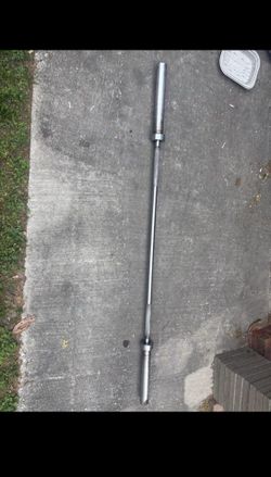 Barbell