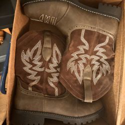 Women’s Boots