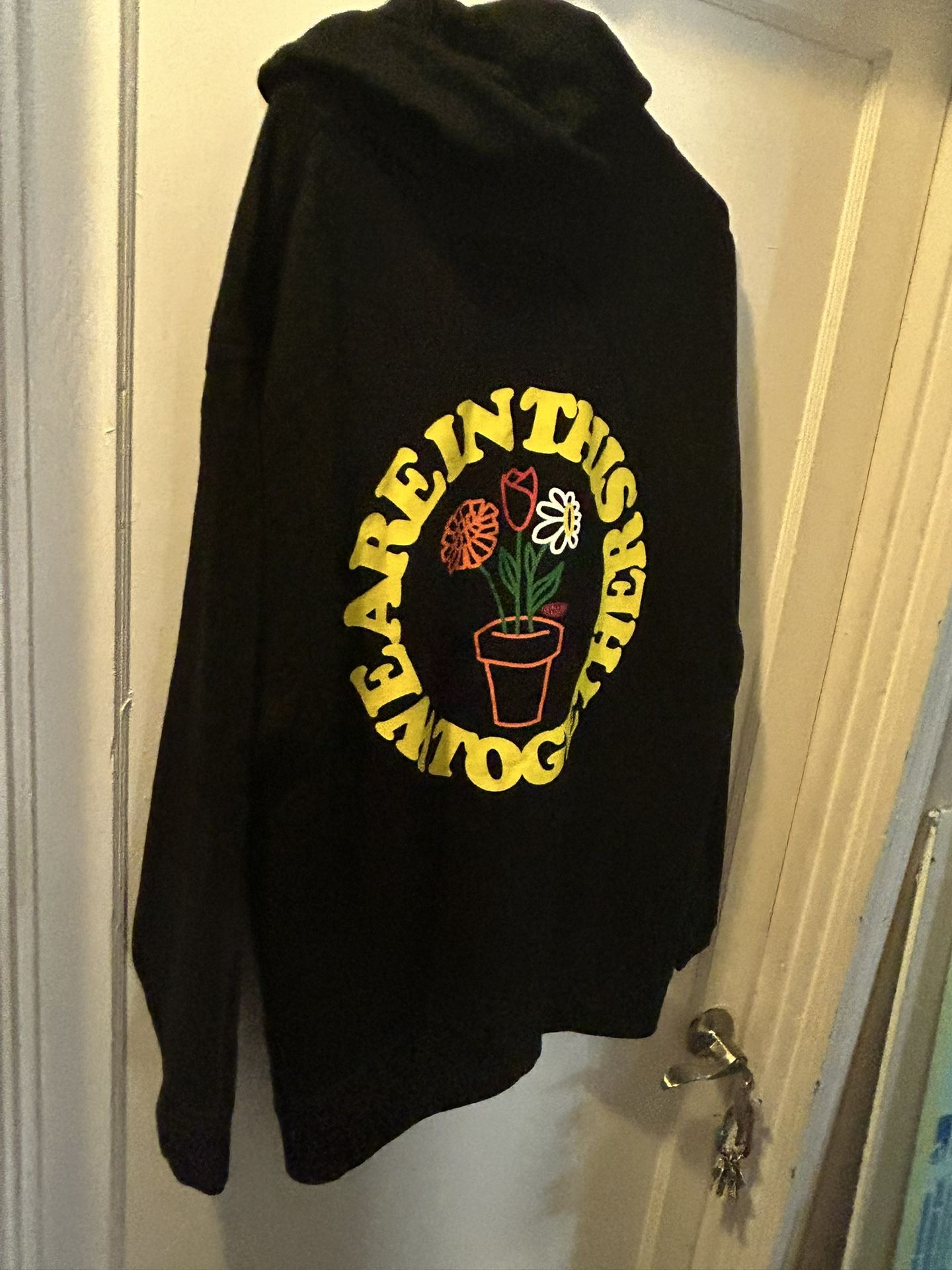 Unisex Sweatshirt New Size 2x