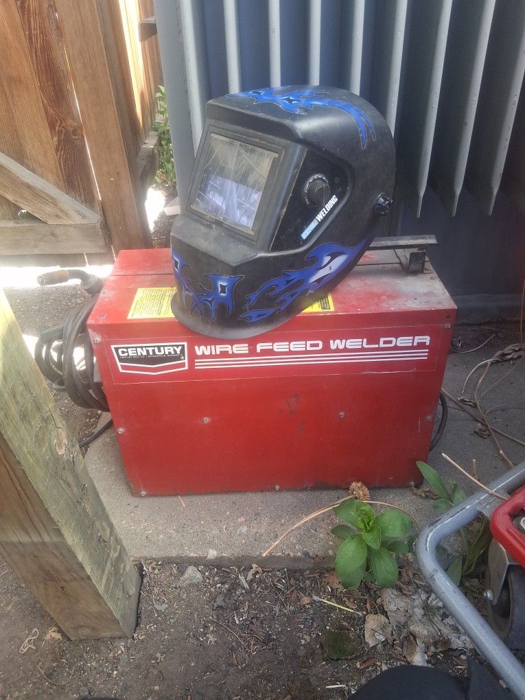 Welder