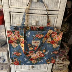 Designer Summer Tote