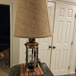 Lamp
